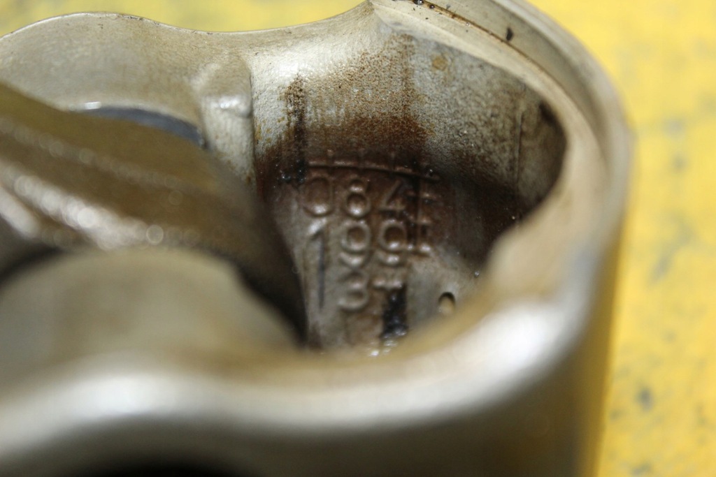 фото №9, Поршень шатун шатун a8 s8 d3 5.2 fsi bsm 07lae