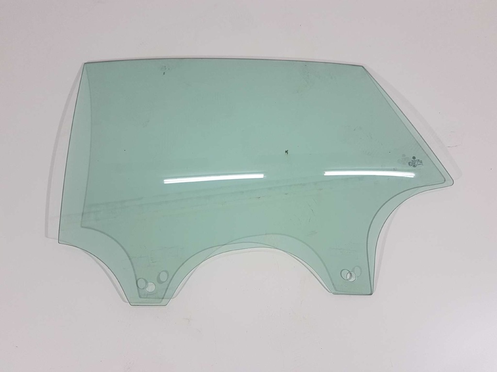 фото №1, Vw arteon стекло дверь левый задняя