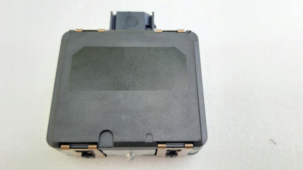 фото №4, Mercedes sprinter 906 радар датчик lift