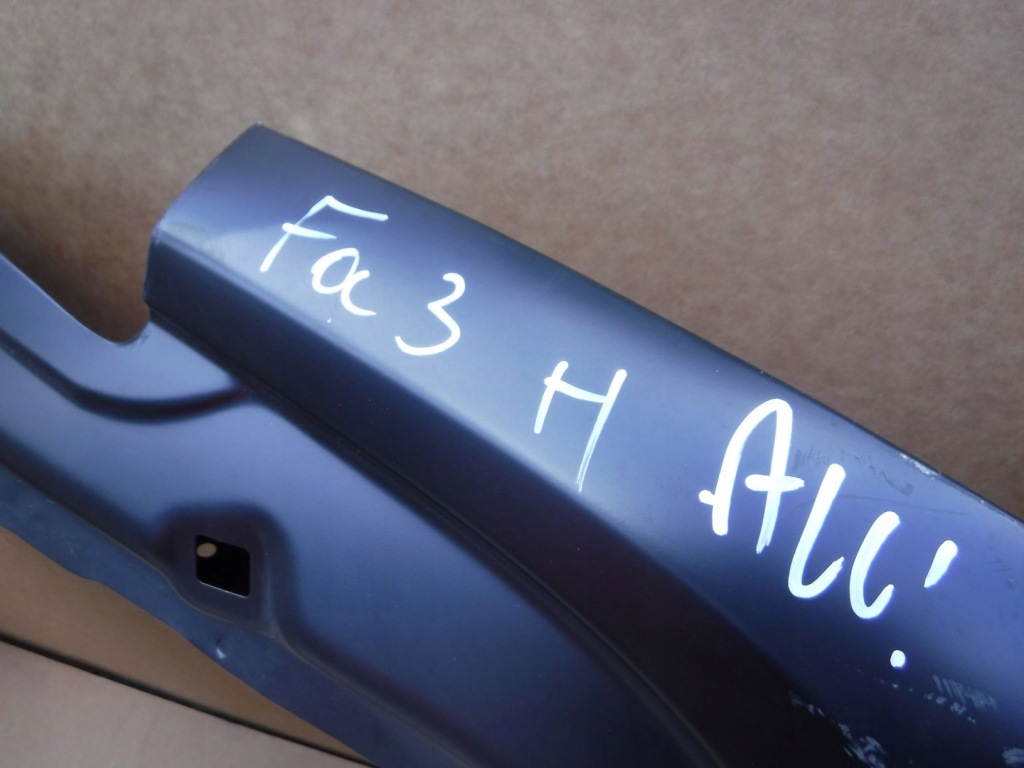 Кришка багажника задня ford focus mk3 hatchbak оригінал Київ