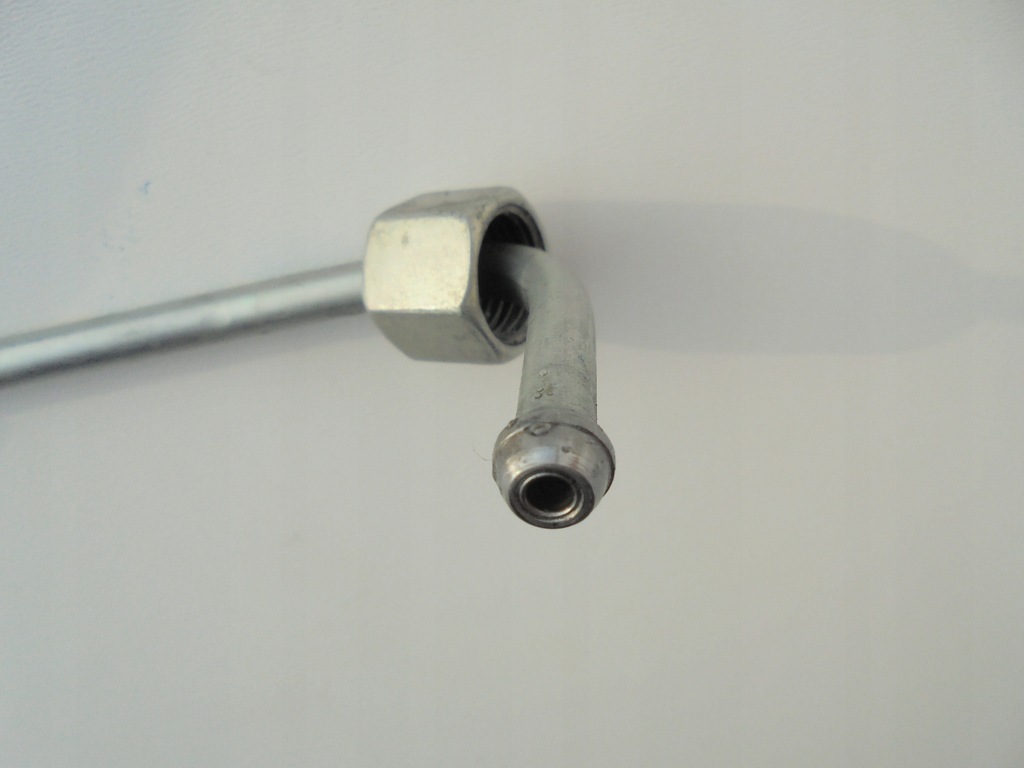 фото №3, Vw t-roc трубка шланг сливная топлива 1.0 tsi rok 2018