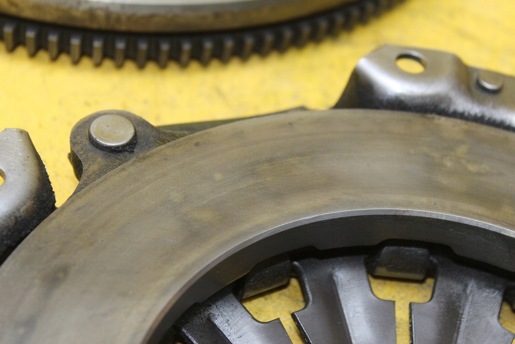 фото №5, Диск прижим колесо жёсткий hyundai i20 1.6 gdi