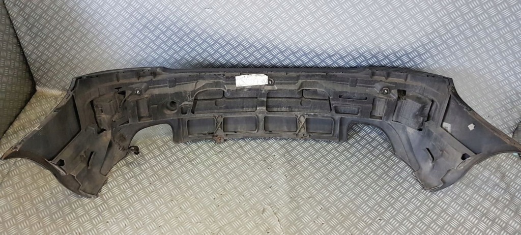 Купить Mercedes slk w171 рестайлинг  бампер задний  pdc kompletny