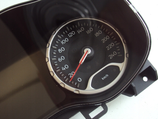 фото №4, Счетчик jeep renegade дизель 735618963