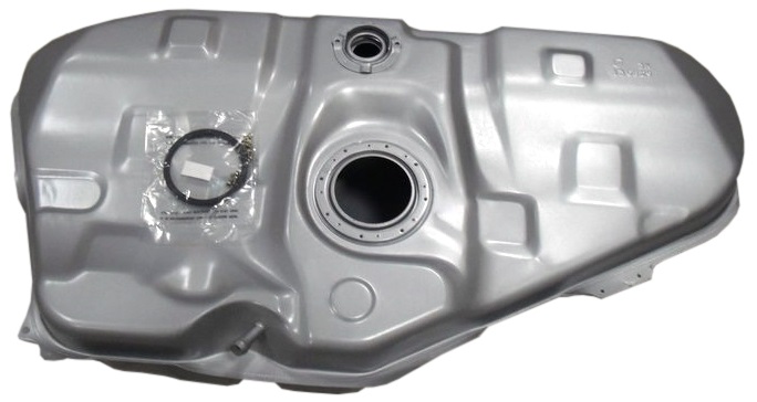 Купити Toyota corolla e12 2002-2007 бак паливної  bak