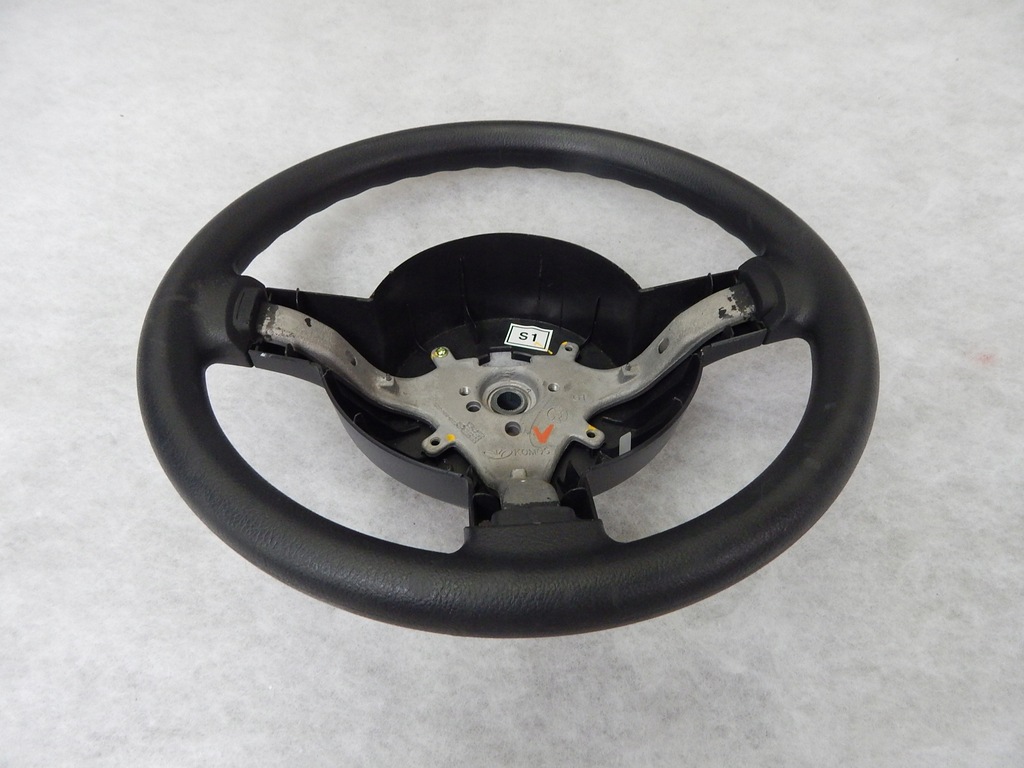 фото №7, Chevrolet matiz - воздуховод bdb