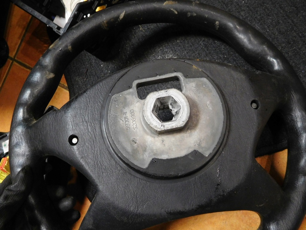 фото №5, Повітропровід подушка безпеки focus mki 1.8