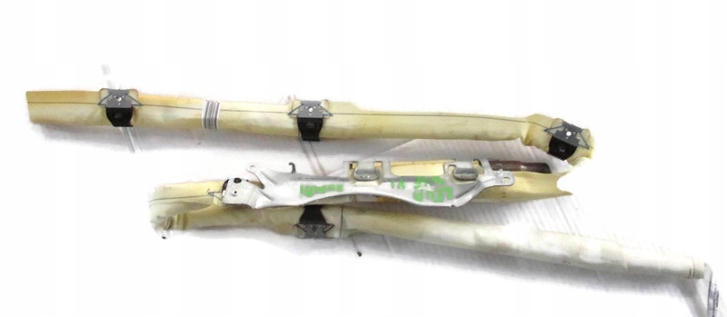 фото №1, Golf vi шторка безопасности безопасности левая kombi