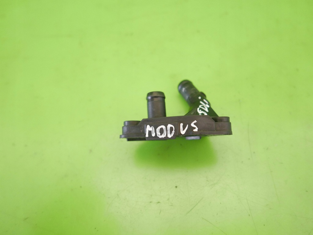 фото №6, Патрубок wody 8200337841c renault modus phi 1.5 dci