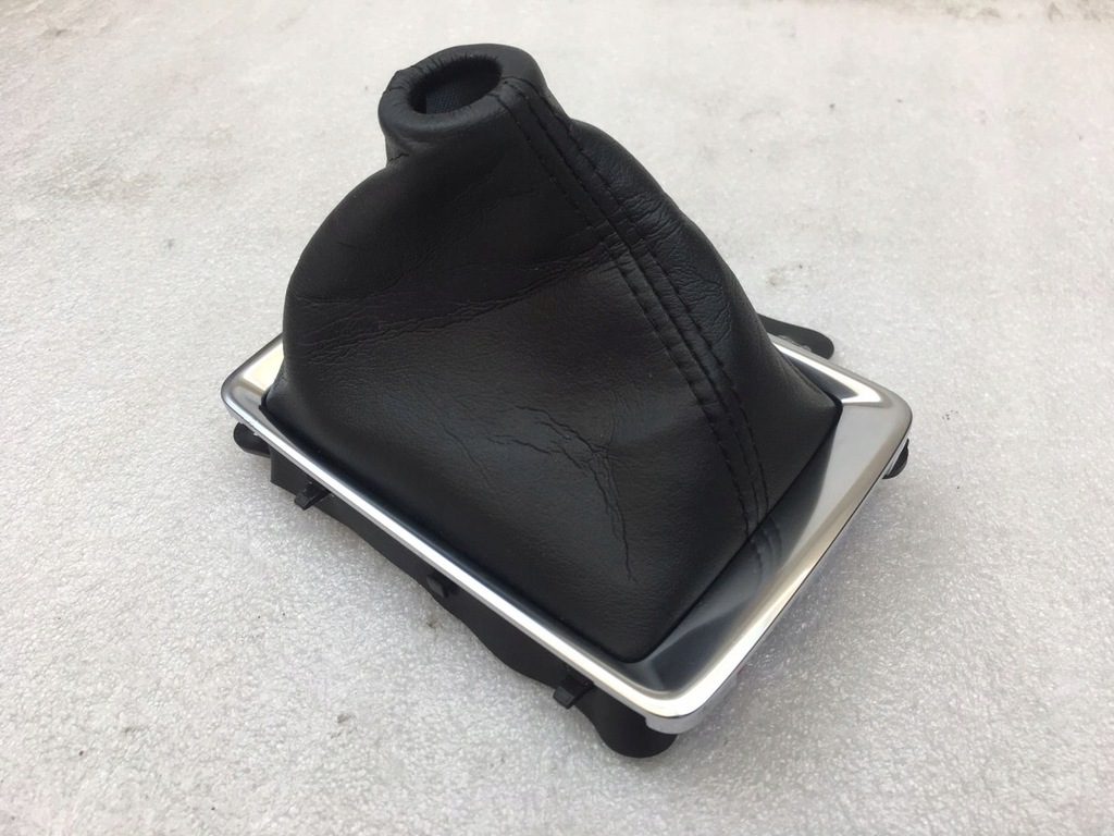 фото №5, Mazda cx5 13 - чехол переключения передач