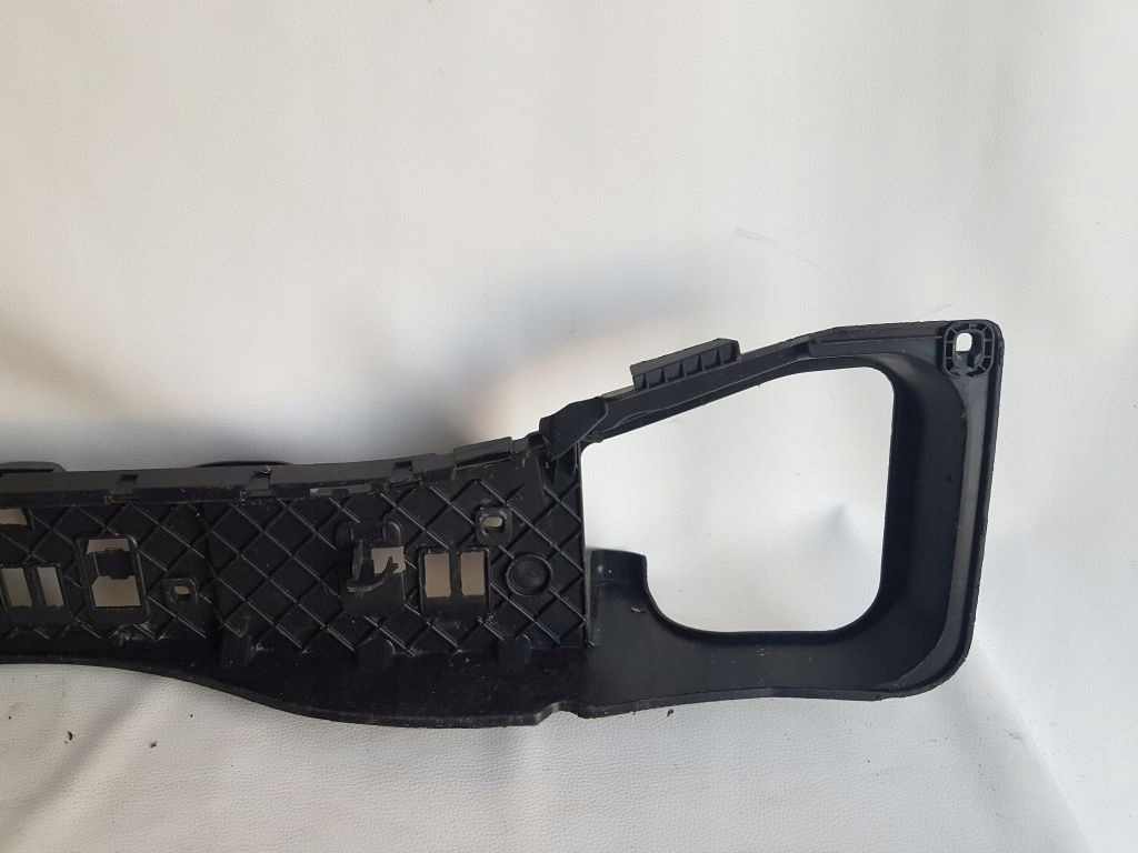 фото №8, Peugeot 208 балка pod бампер задняя абсорбер