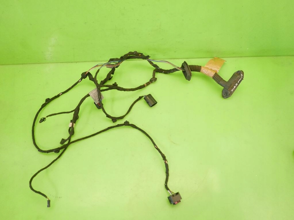 фото №1, Джгут електропроводка двері ліва перед mini r50 one d