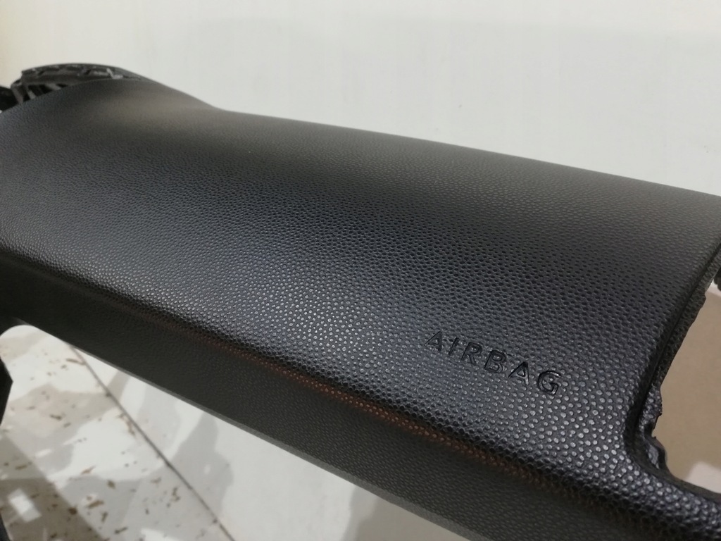 фото №4, Kia venga приборная панель консоль подушка безопасности подушки безопасности ремни