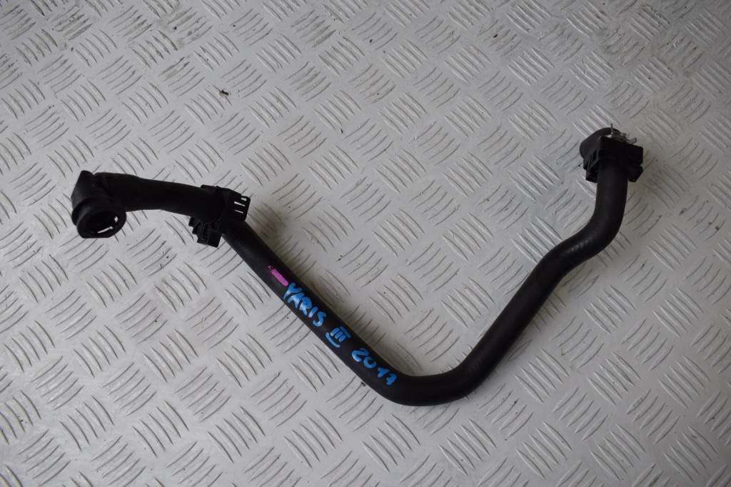 фото №1, Пабтрубок  шланг воды yaris iii lift