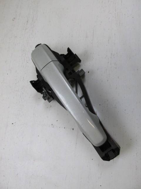 фото №3, Ручка наружная левый задняя volvo v50 2007-