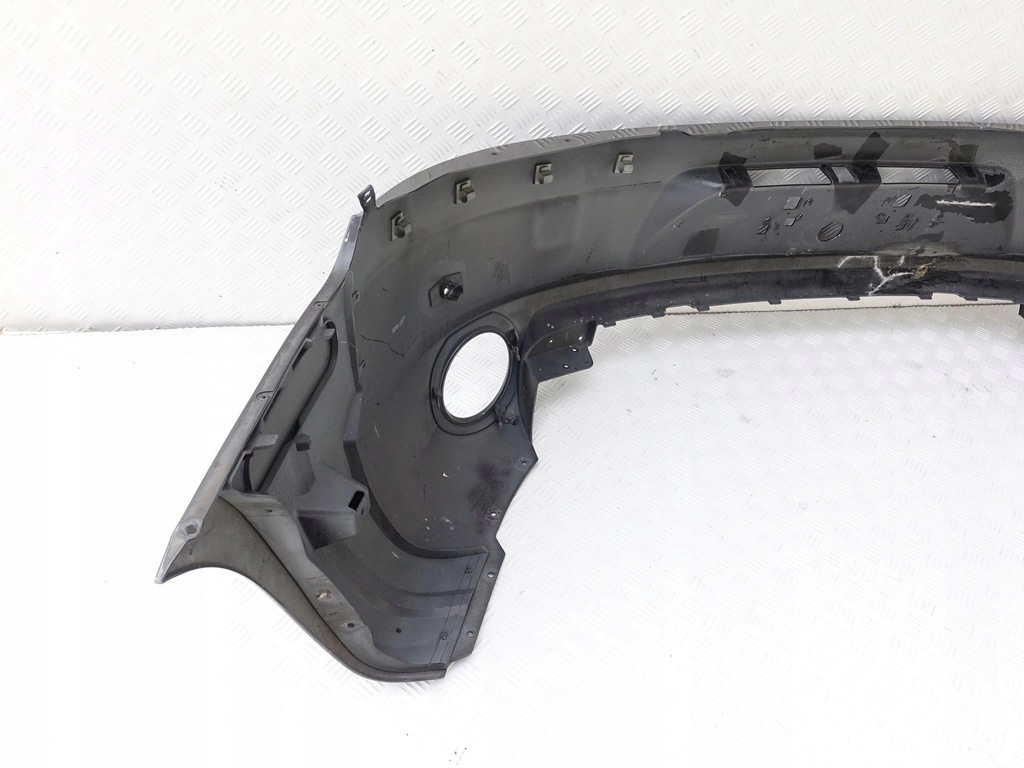 фото №9, Aston martin rapide бампер задняя ad43-17k835-a