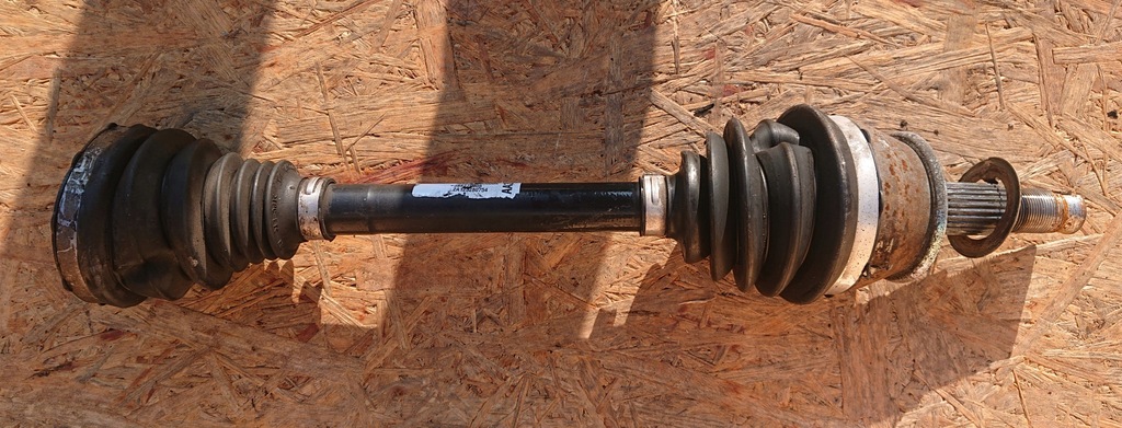 фото №1, Приводной вал приводной вал левая mokka 1.7 cdti