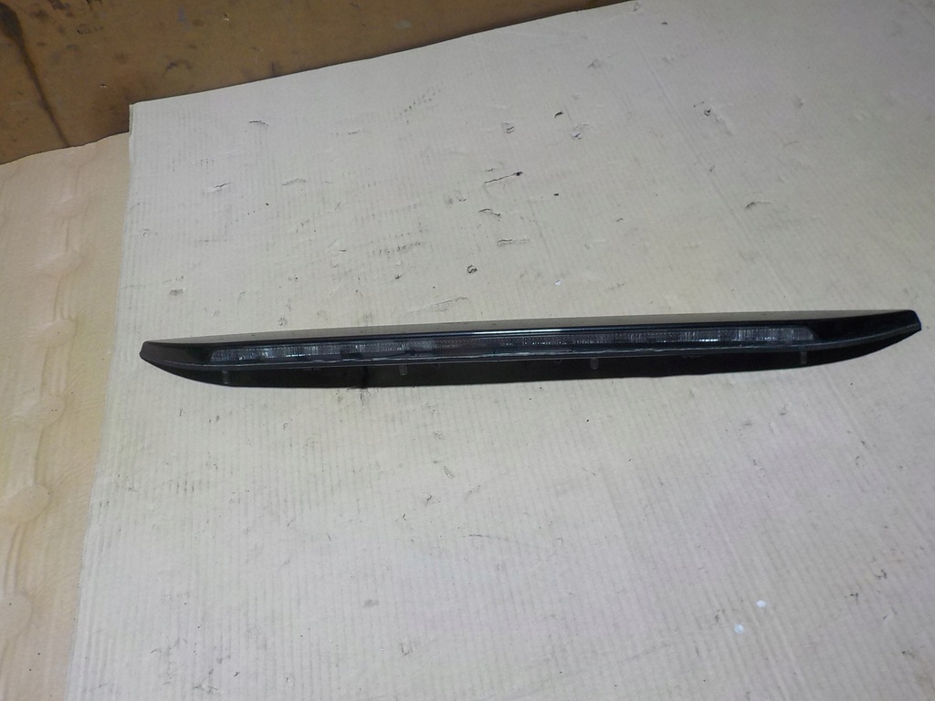 фото №1, Світло стоп ford mk5 2.0 tdci