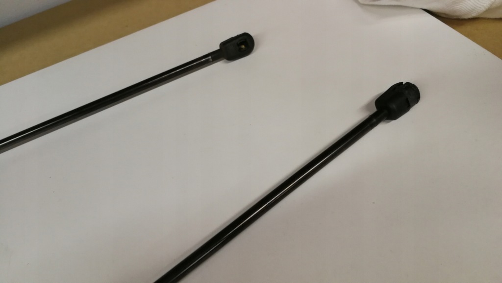 фото №6, Mercedes w211 петли передней капот амортизаторы