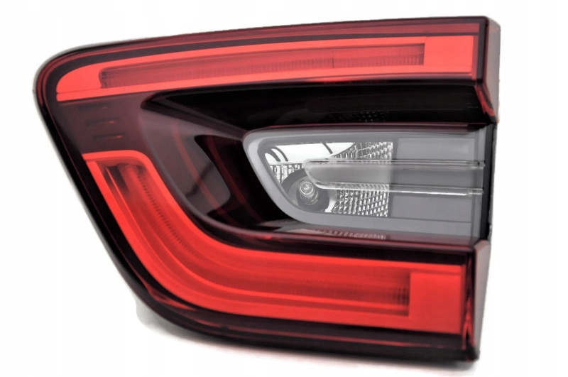 фото №1, Renault kadjar 15- nowa лампа задня комплектна правий