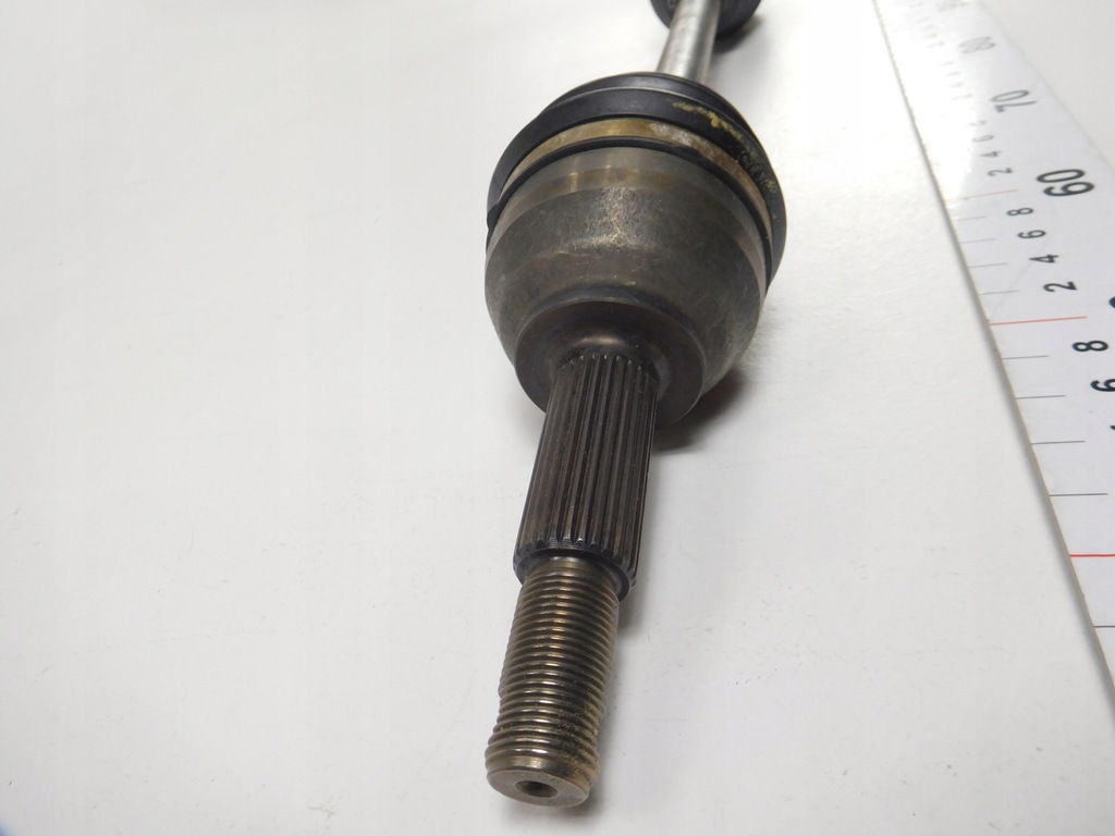 фото №6, Wał приводной ford transit 4166491