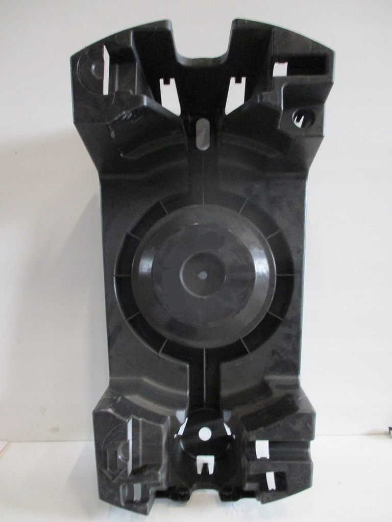 фото №1, Вкладиш багажника renault scenic 4 iv