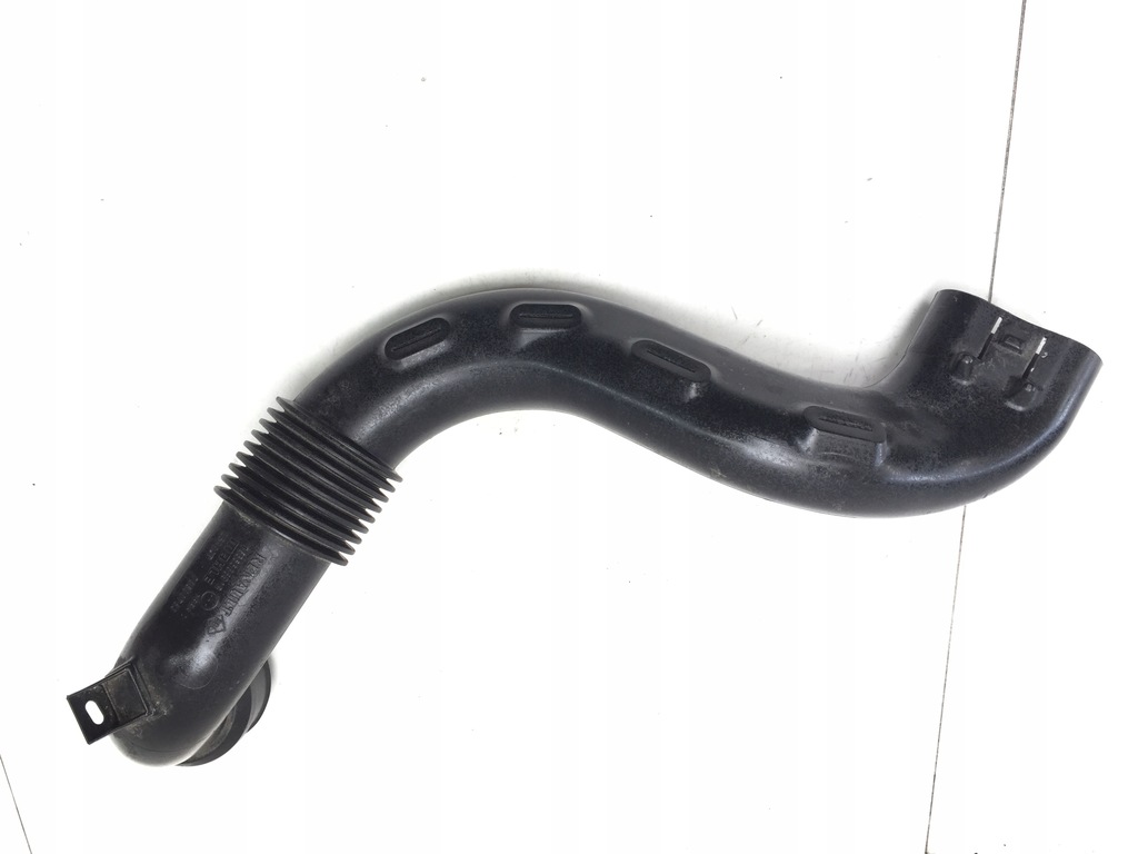 фото №1, Captur 0.9tce шланг воздухозаборник воздуха 165556691r