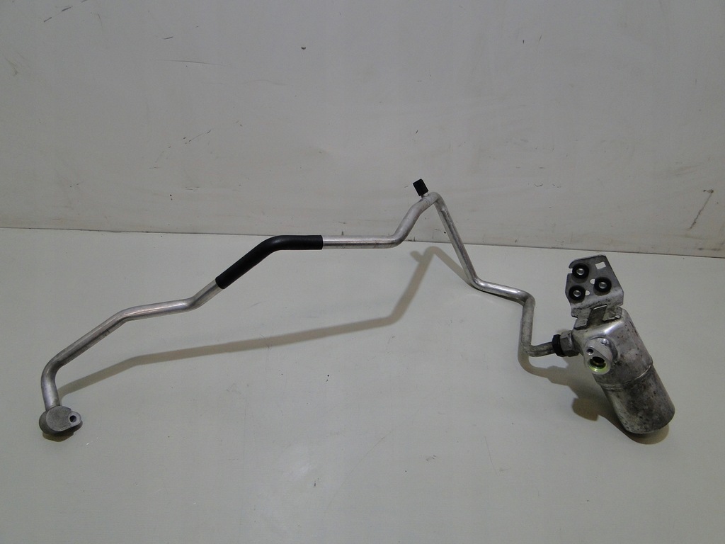 фото №1, Audi a2 осушувач конденсатор трубка 8z0820193b