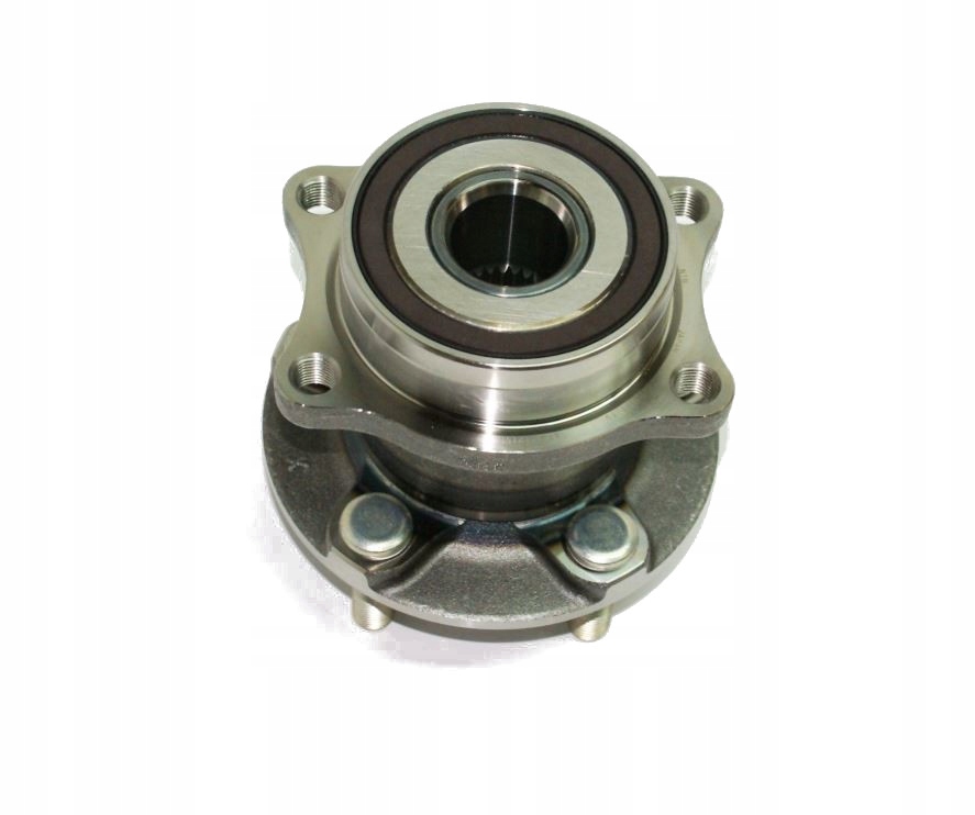 фото №1, Ступица задняя задняя impreza xv brz toyota gt86 2016-