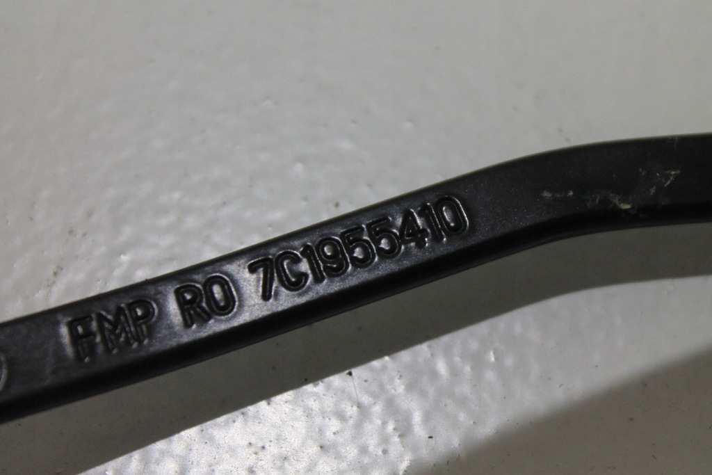 фото №5, Vw crafter ii 2016- man tge рычаги дворник