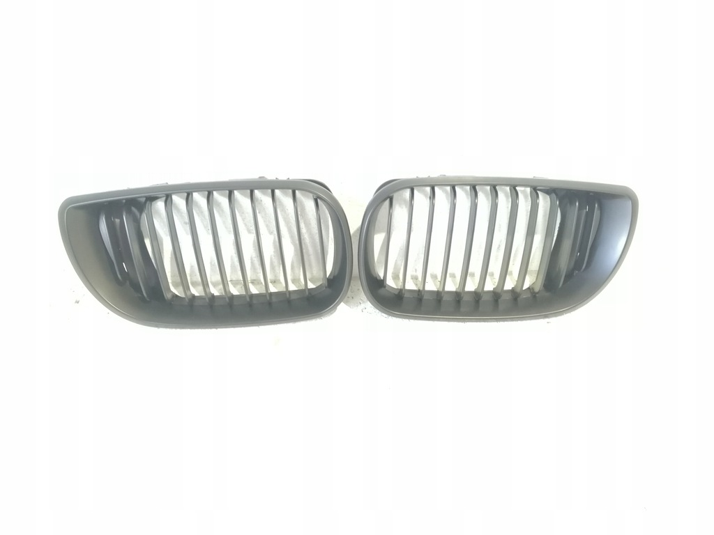 фото №7, Toyota corolla e14 e15 решётка радиатора решётка рамка противотуманная фара