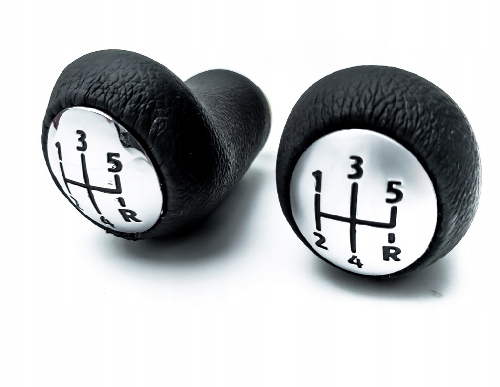 фото №8, Ручка перемикання передач renault clio 4 iv 2012-2019r.