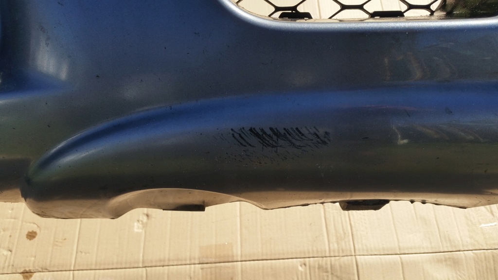 фото №7, Бампер передній перед hyundai santa fe