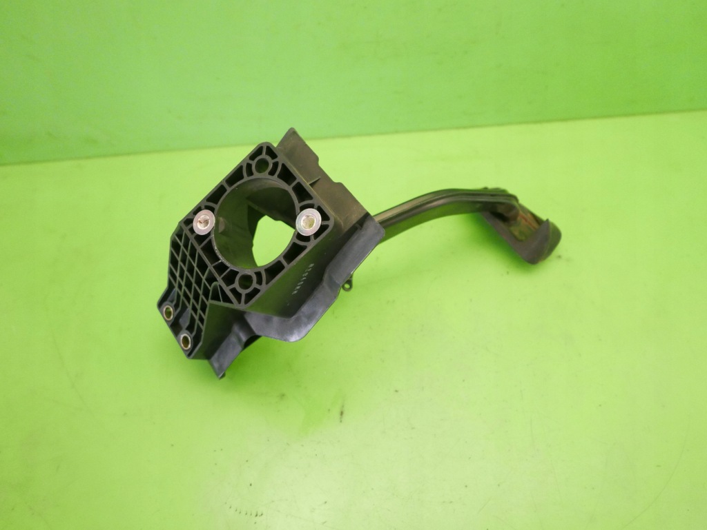 фото №6, Педаль гальма mercedes w220 s400 4.0 v8 автоматична коробка передач