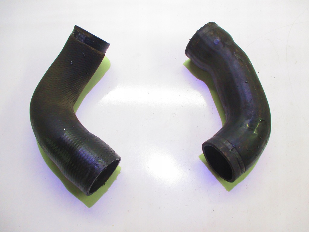 фото №5, Mitsubishi space star 1.9 di-d wąż интеркулер