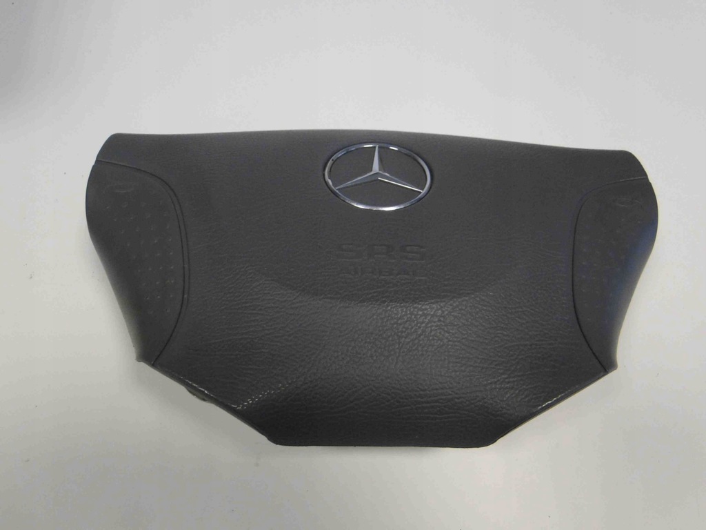 фото №1, Mercedes sprinter 901 905 подушка безопасности w руль