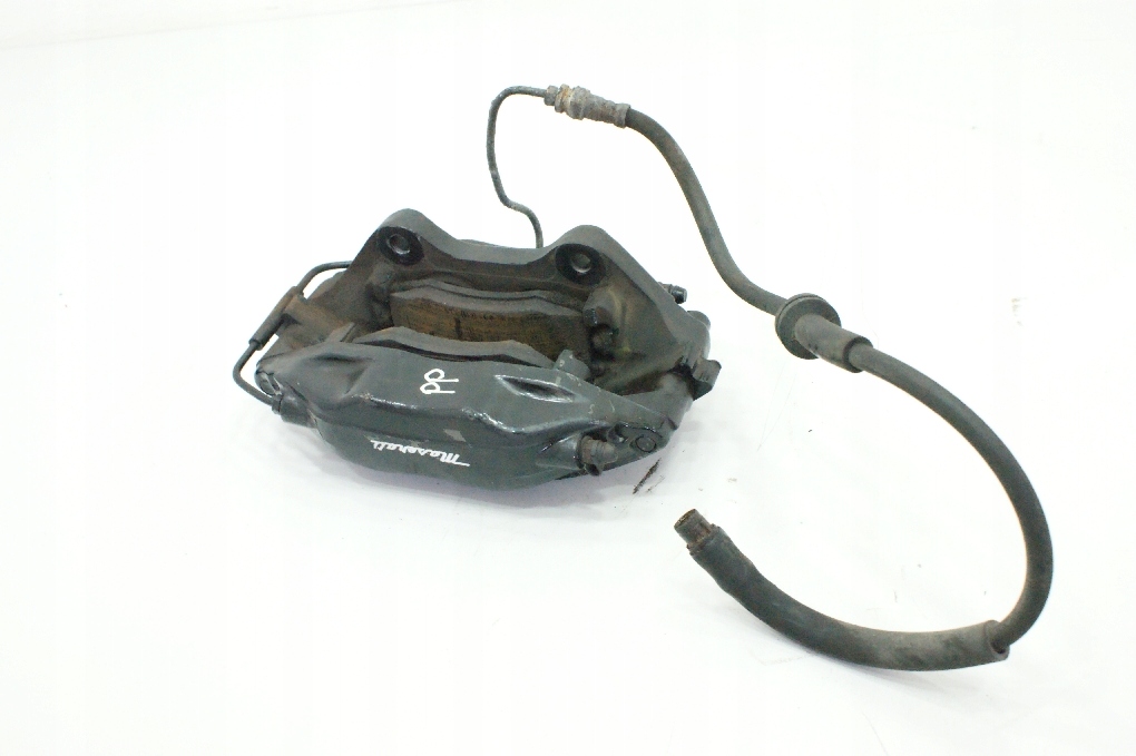 фото №8, Супорт pp,pl комплект maserati 3200gt 98-02