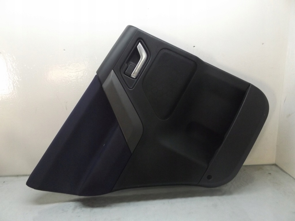 фото №1, Freelander ii обшивка двері лівий задня