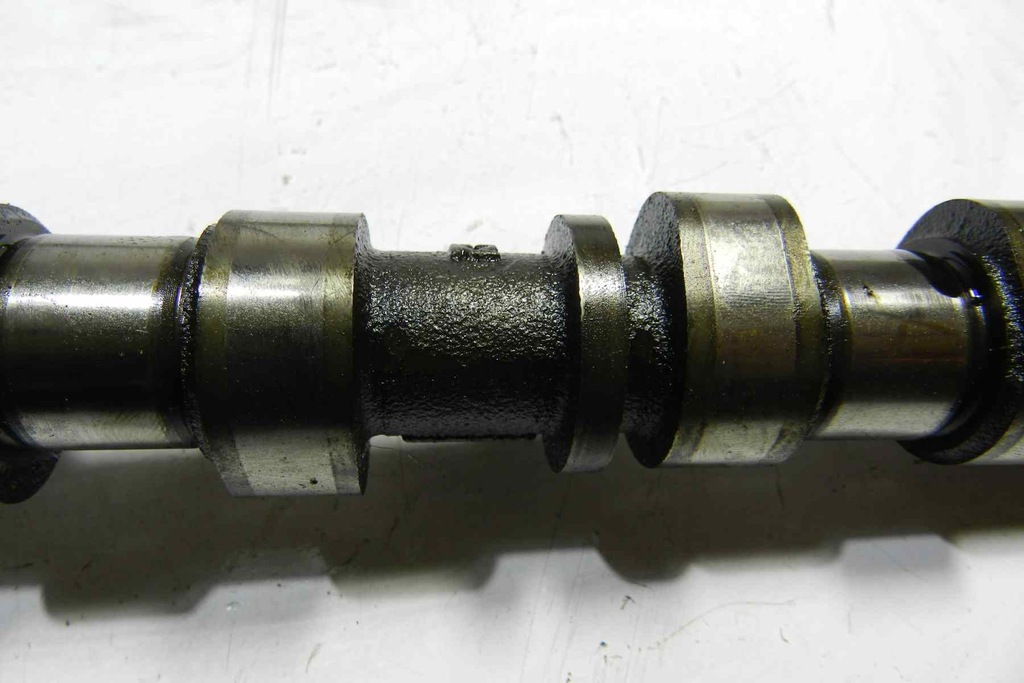 фото №4, Вал розподільного валу комплект avensis rav4 2.2 d4d 2ad-ft