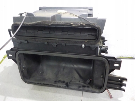 фото №1, Man tga обігрівач корпус