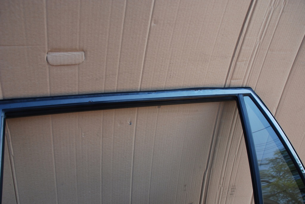 фото №7, Mitsubishi lancer 03-08 двері задні ліва a02