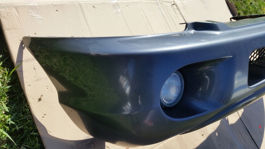 фото №9, Бампер передній перед hyundai santa fe