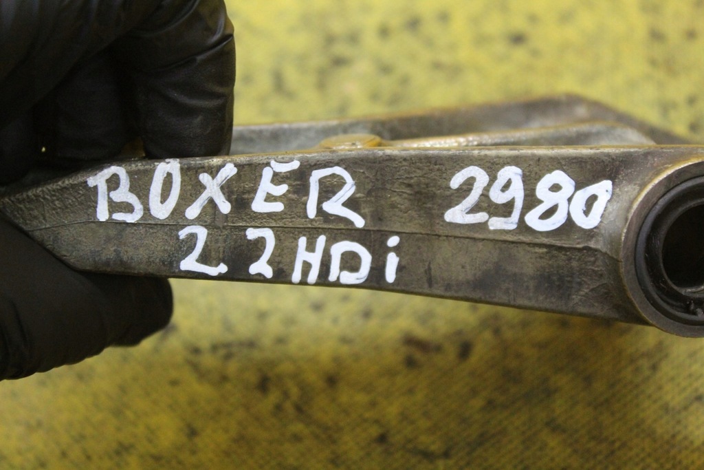 фото №8, Кронштейн вилка сцепления boxer ii fl 2.2hdi 914898910