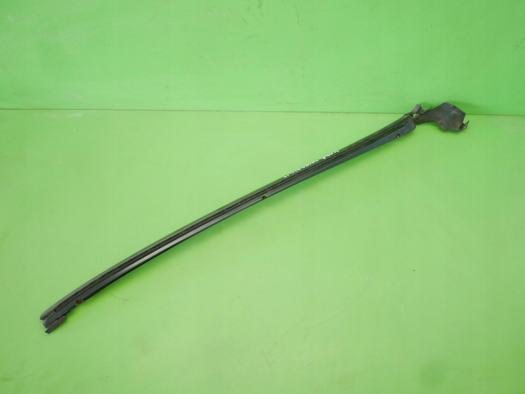 фото №5, Молдинг скло перед лобове права mercedes w220