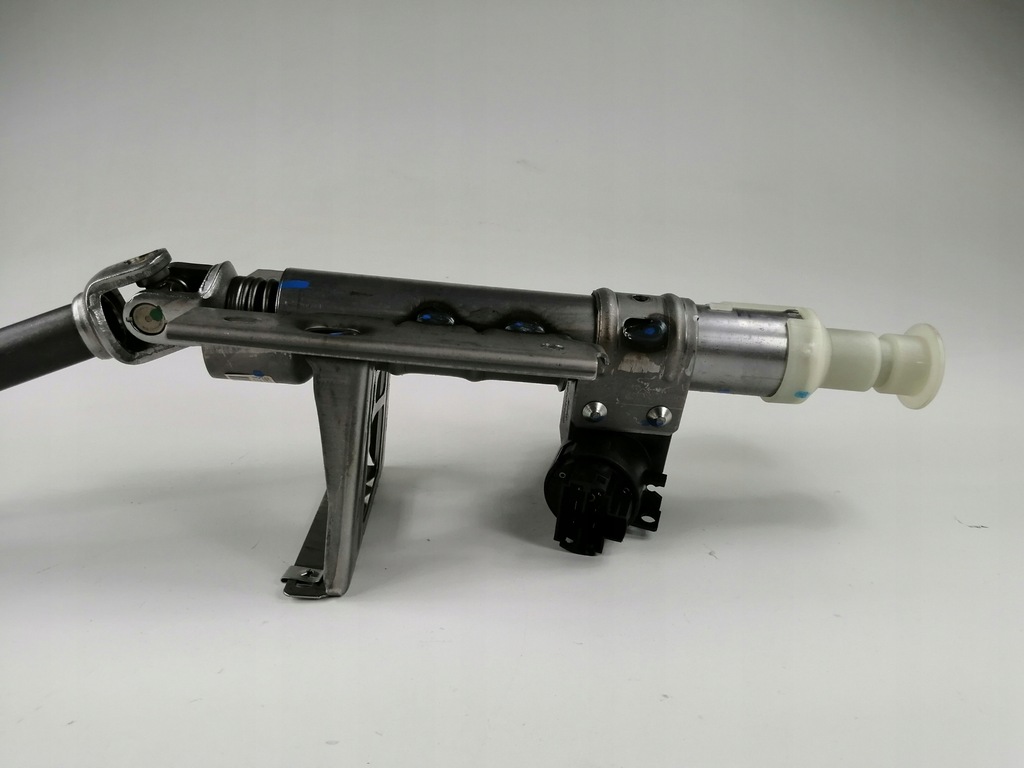 фото №9, Вал руля fiat doblo 00-10 51780999