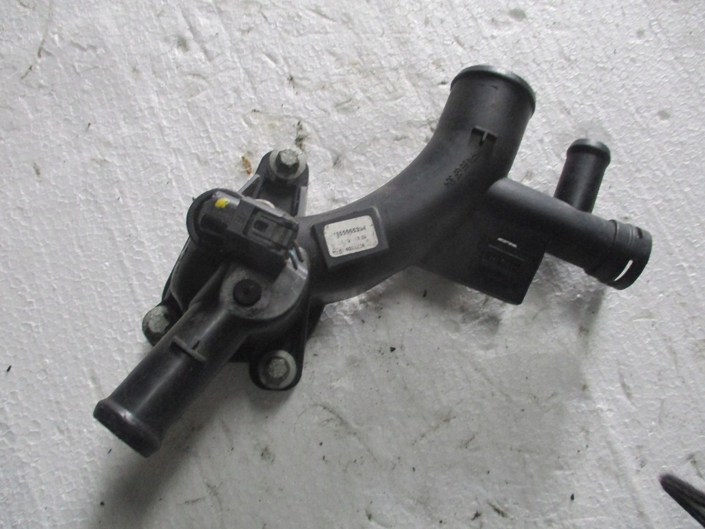 фото №1, Корпус термостат 55565334