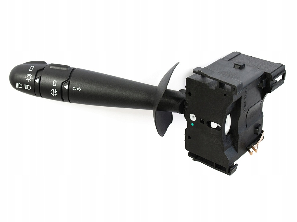 фото №1, Renault master ii opel movano переключатель света