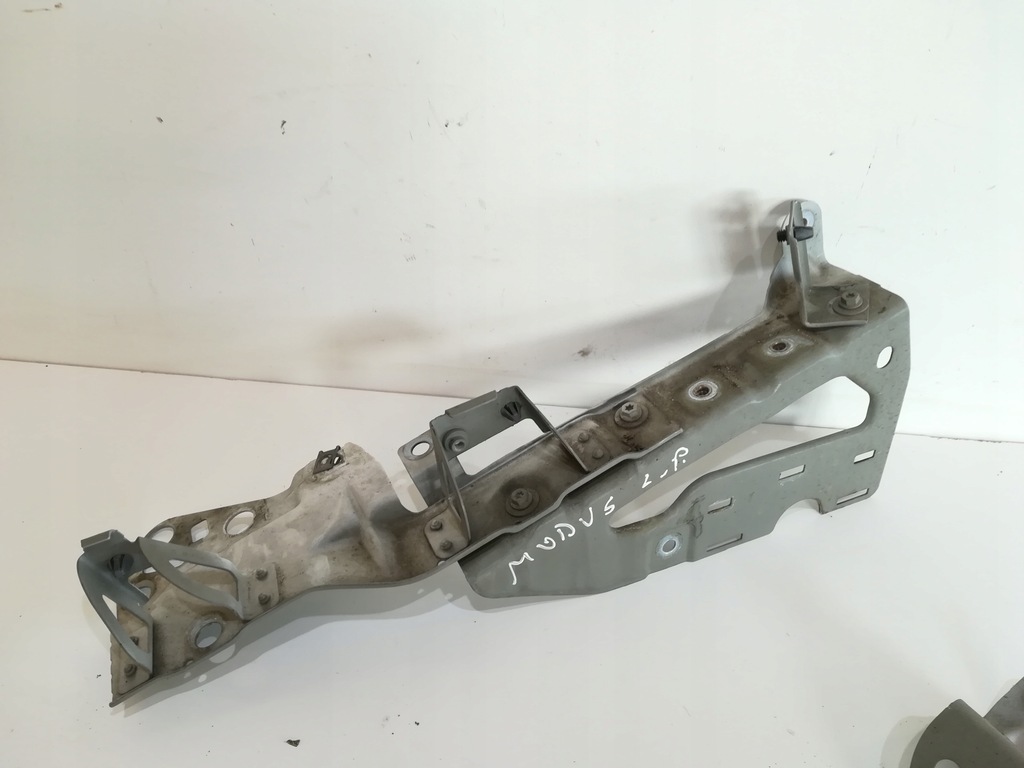 фото №2, Кронштейн крила підсилювач renault modus