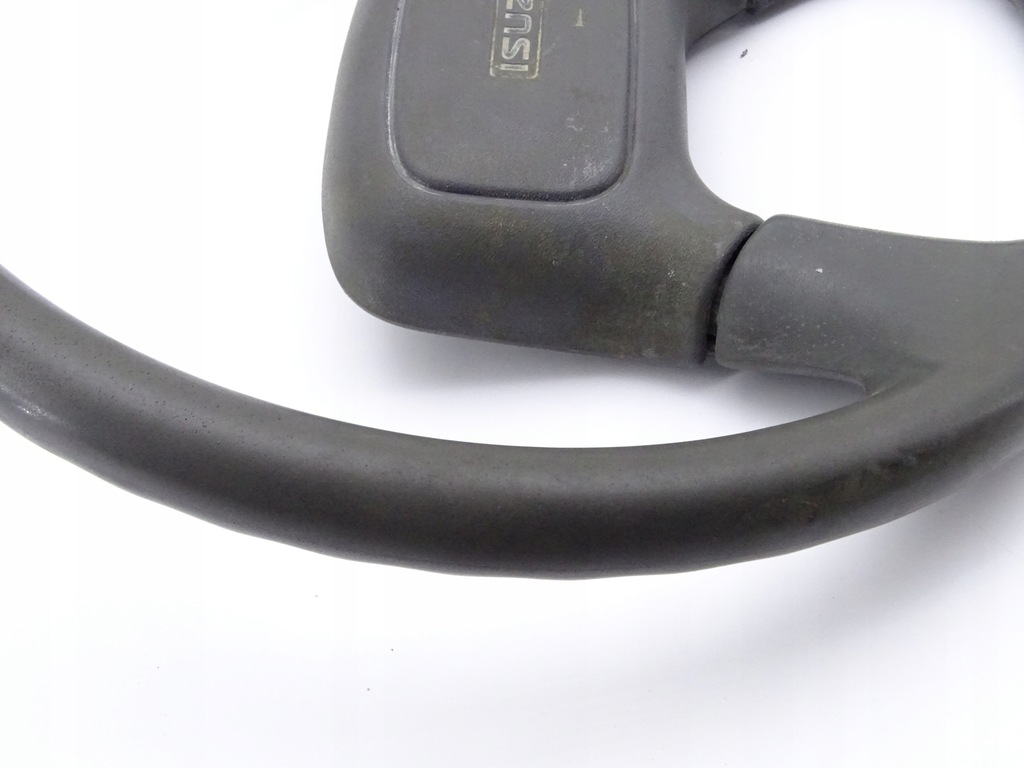 фото №6, Isuzu nqr npr nkr воздуховод + заглушка