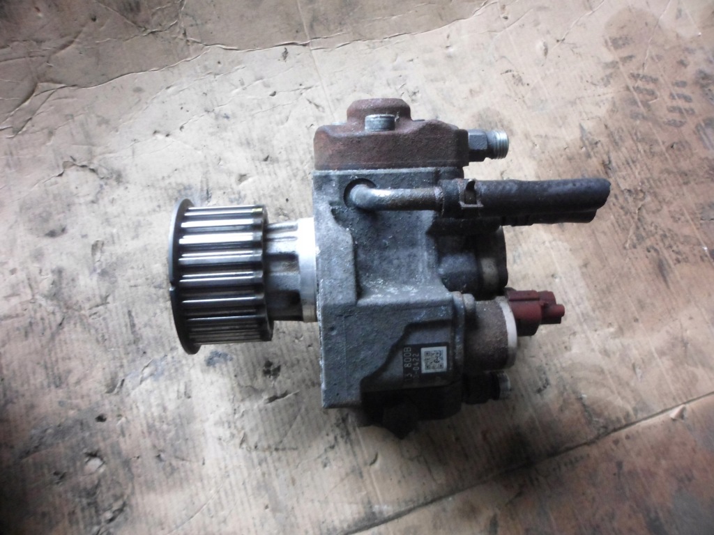 Купить Mazda 6 gh 2.0 citd насос впрыскная